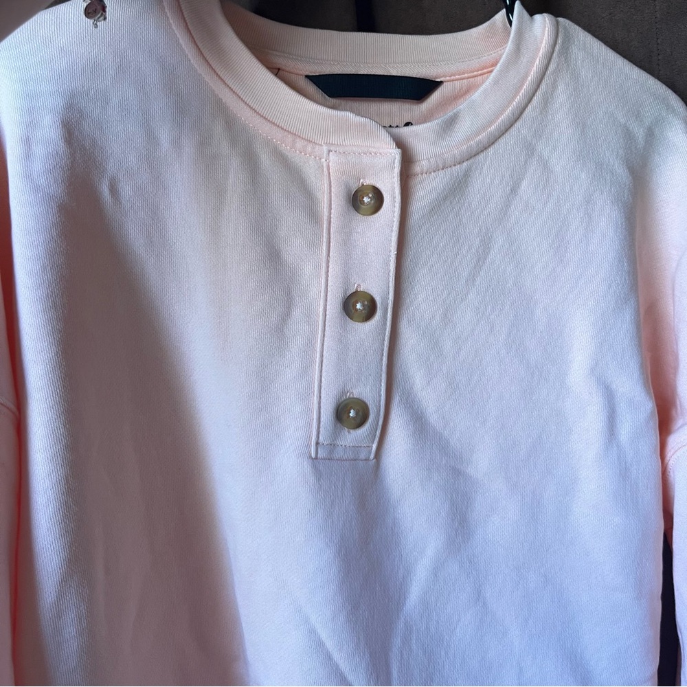 carhartt loose fit sweater